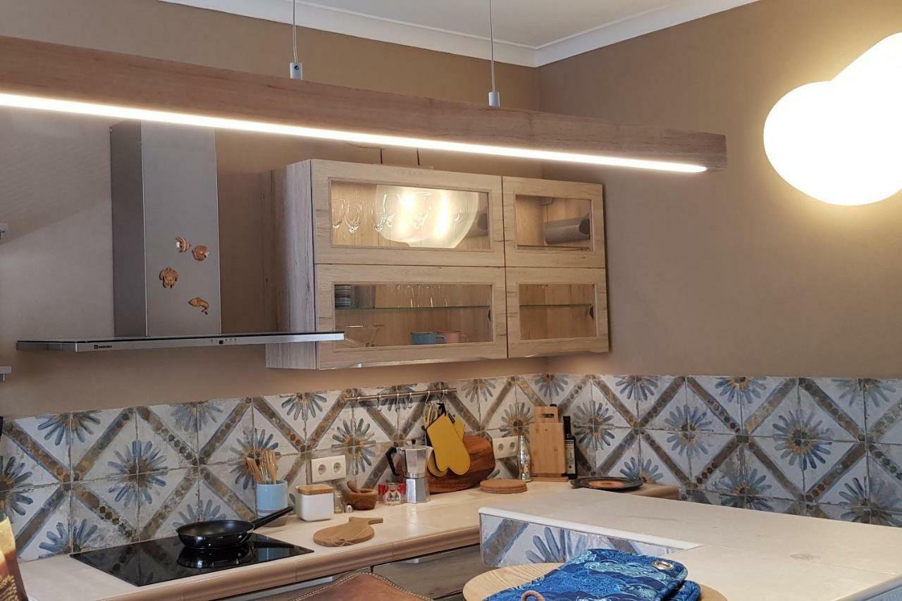 Studio Azul Olhão المظهر الخارجي الصورة