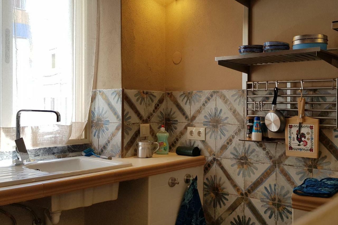 Studio Azul Olhão المظهر الخارجي الصورة