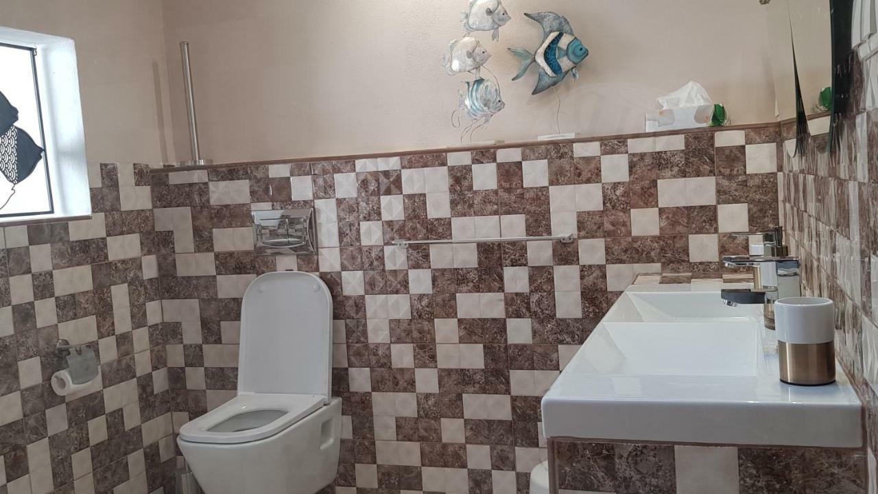 Studio Azul Olhão المظهر الخارجي الصورة