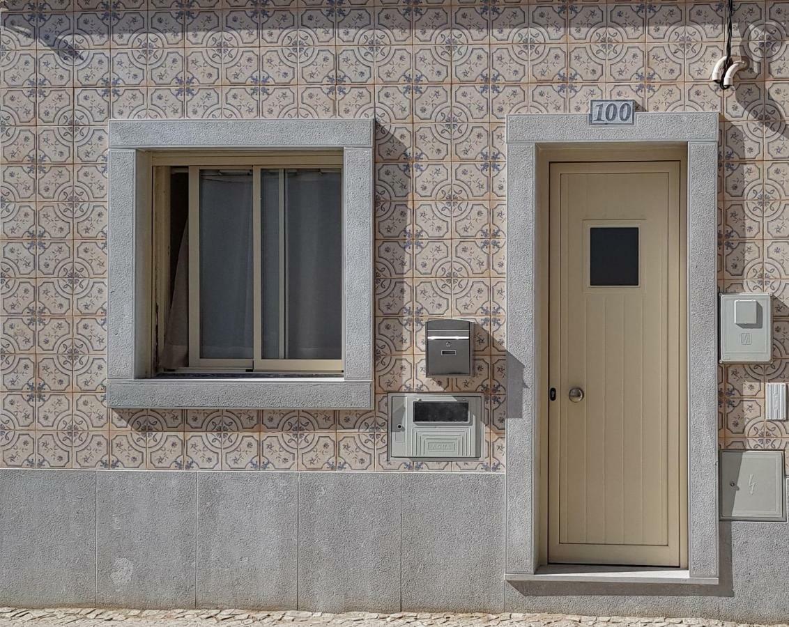 Studio Azul Olhão المظهر الخارجي الصورة